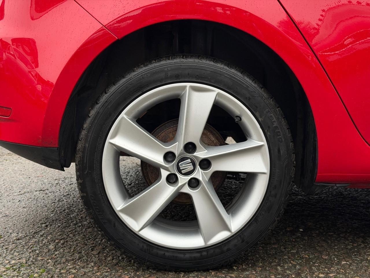 Used SEAT Ibiza 2015 for sale - 77170673: Photo 32