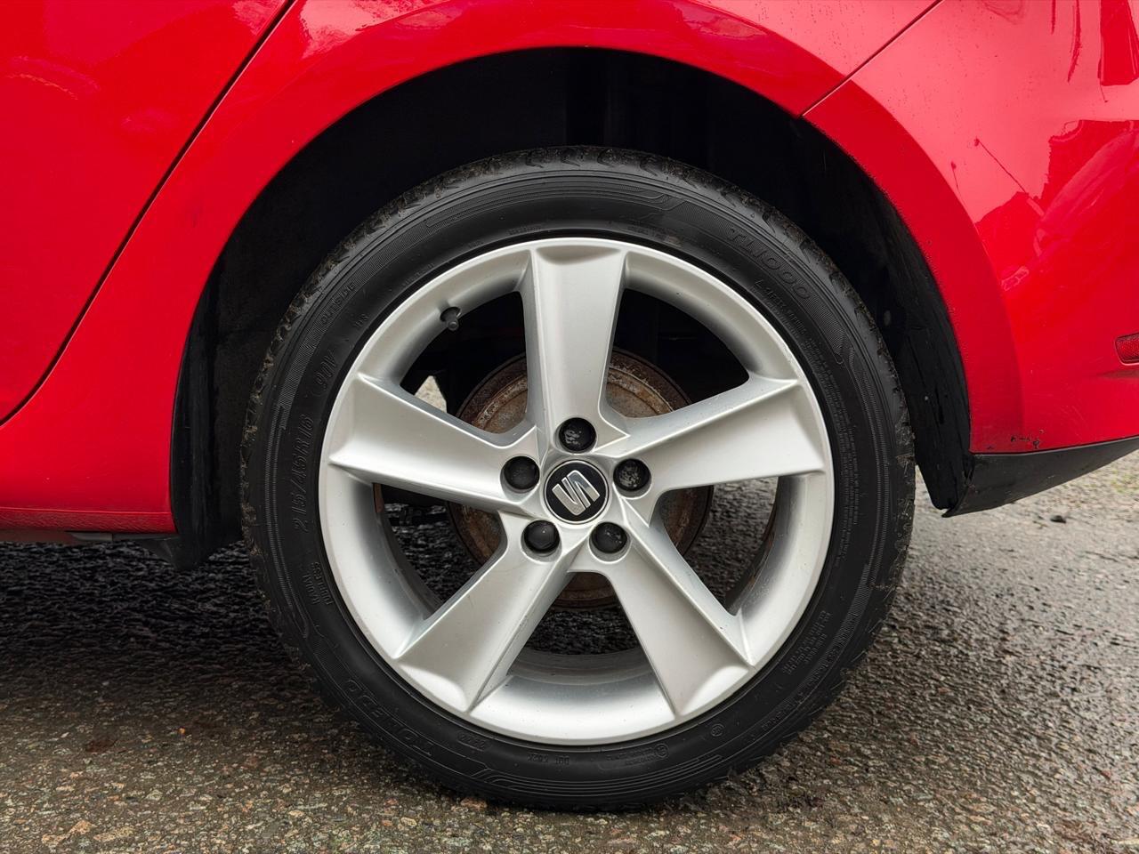 Used SEAT Ibiza 2015 for sale - 77170673: Photo 33