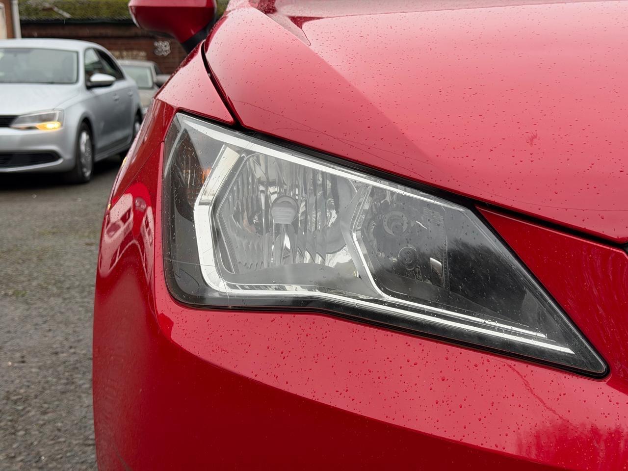 Used SEAT Ibiza 2015 for sale - 77170673: Photo 34