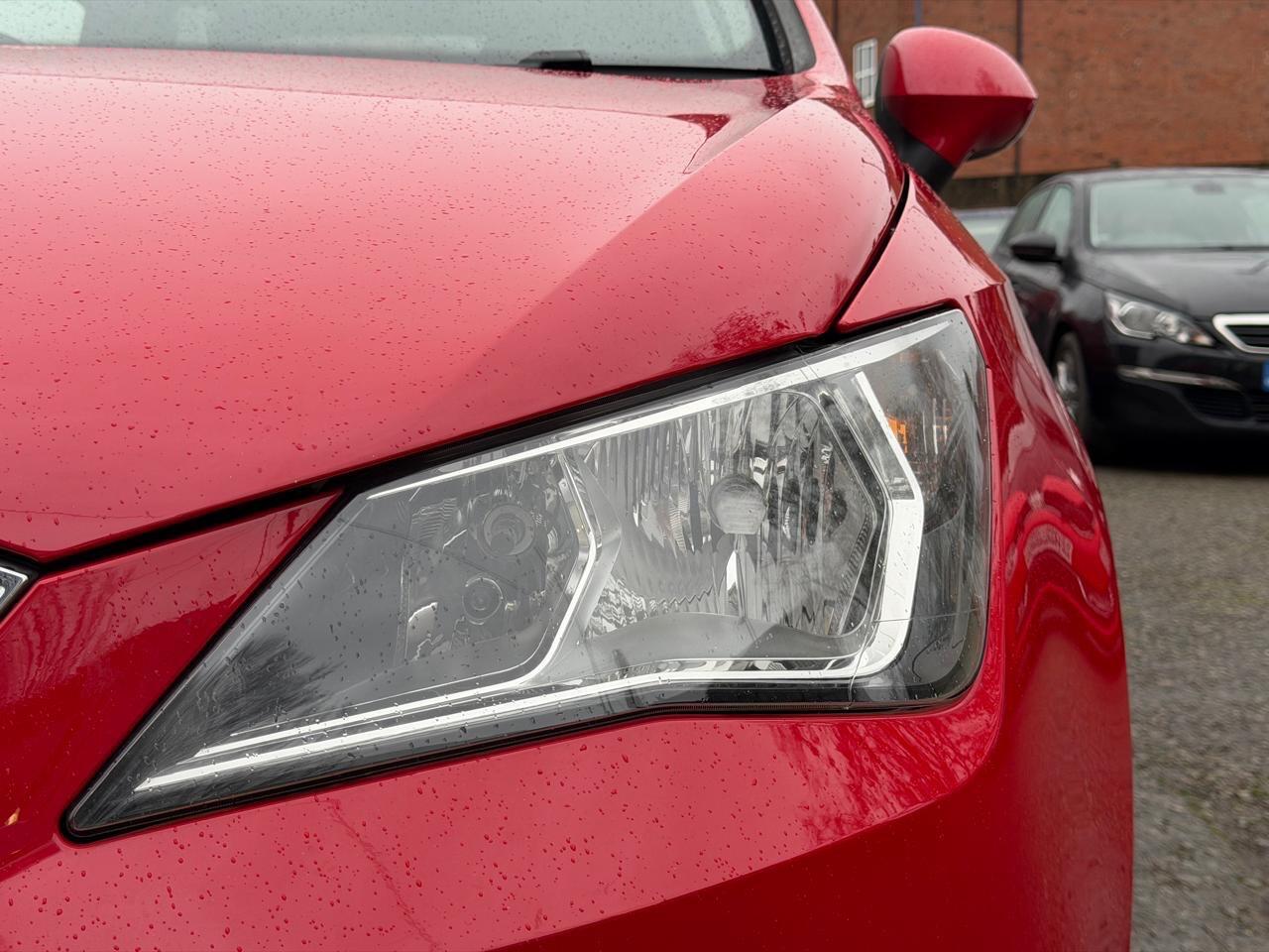 Used SEAT Ibiza 2015 for sale - 77170673: Photo 35