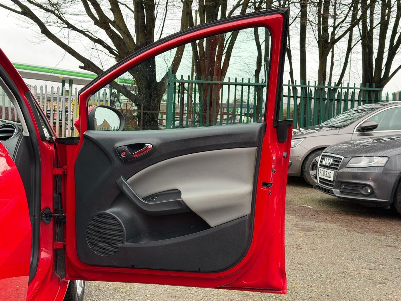 Used SEAT Ibiza 2015 for sale - 77170673: Photo 42