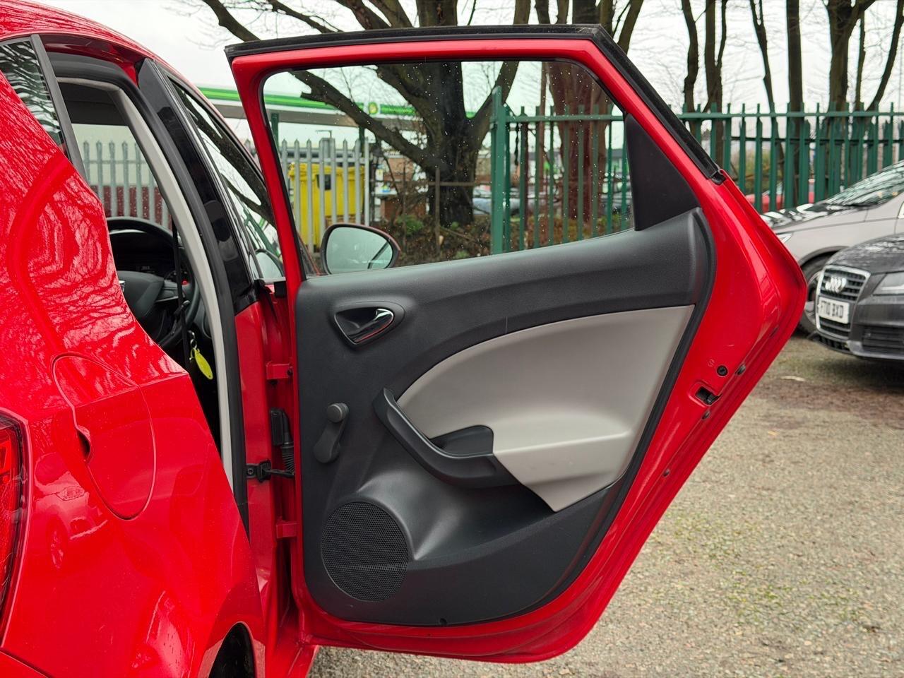 Used SEAT Ibiza 2015 for sale - 77170673: Photo 43