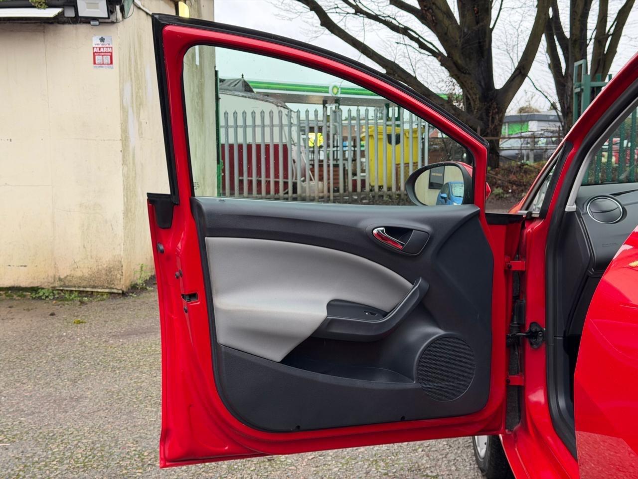 Used SEAT Ibiza 2015 for sale - 77170673: Photo 44