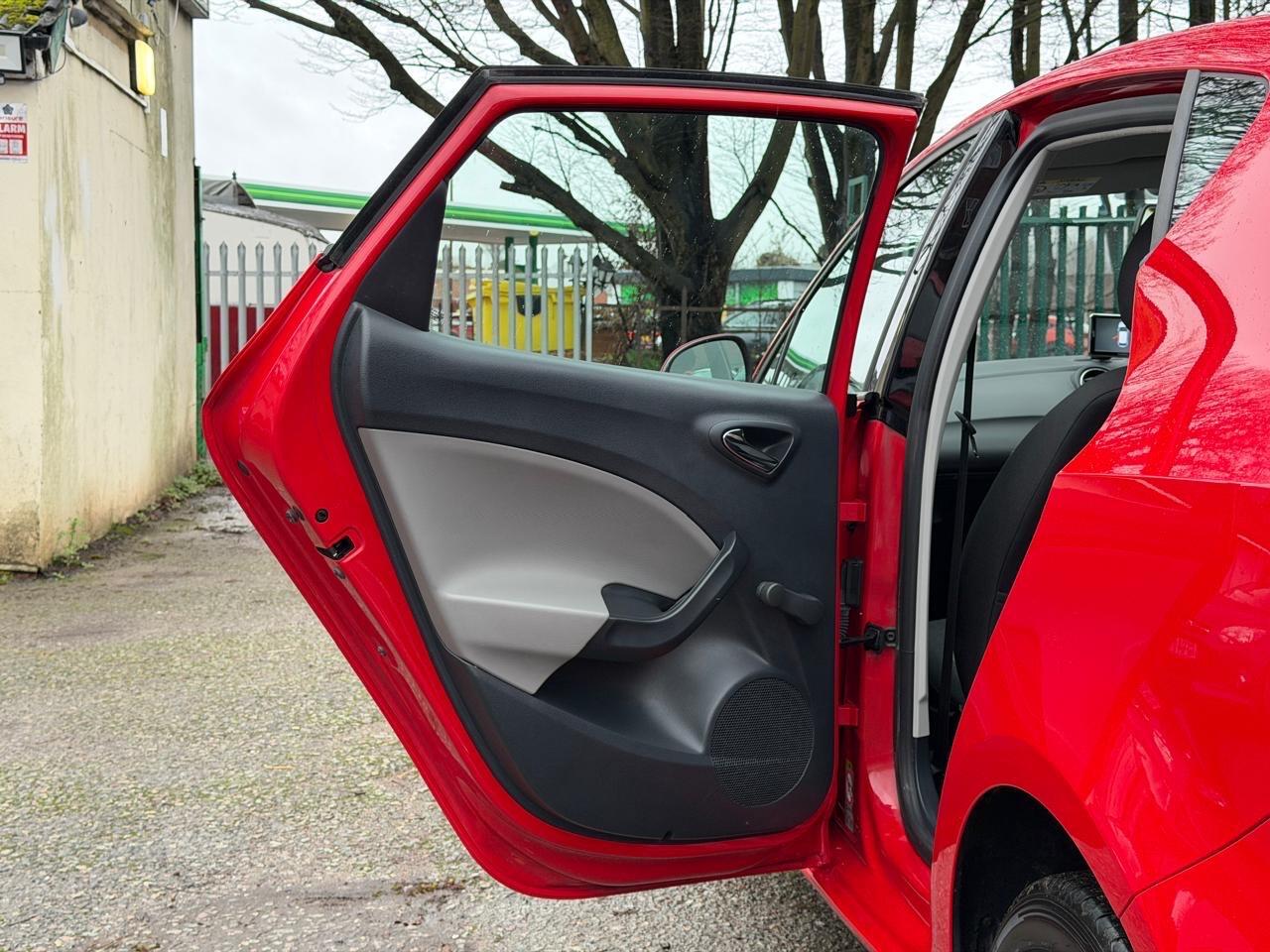 Used SEAT Ibiza 2015 for sale - 77170673: Photo 45