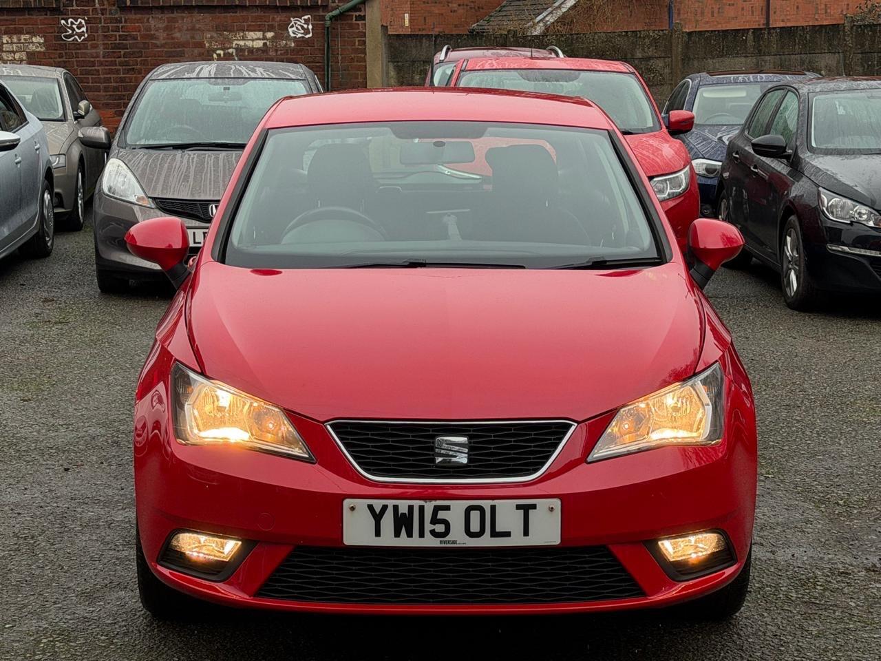 Used SEAT Ibiza 2015 for sale - 77170673: Photo 5