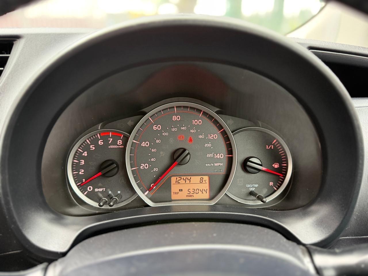 Used Toyota Yaris 2012 for sale - 77633835: Photo 14