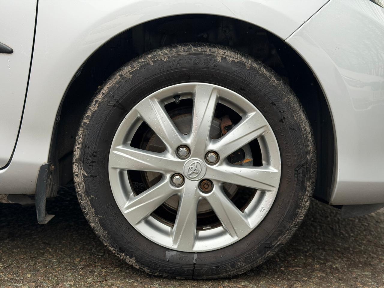 Used Toyota Yaris 2012 for sale - 77633835: Photo 32