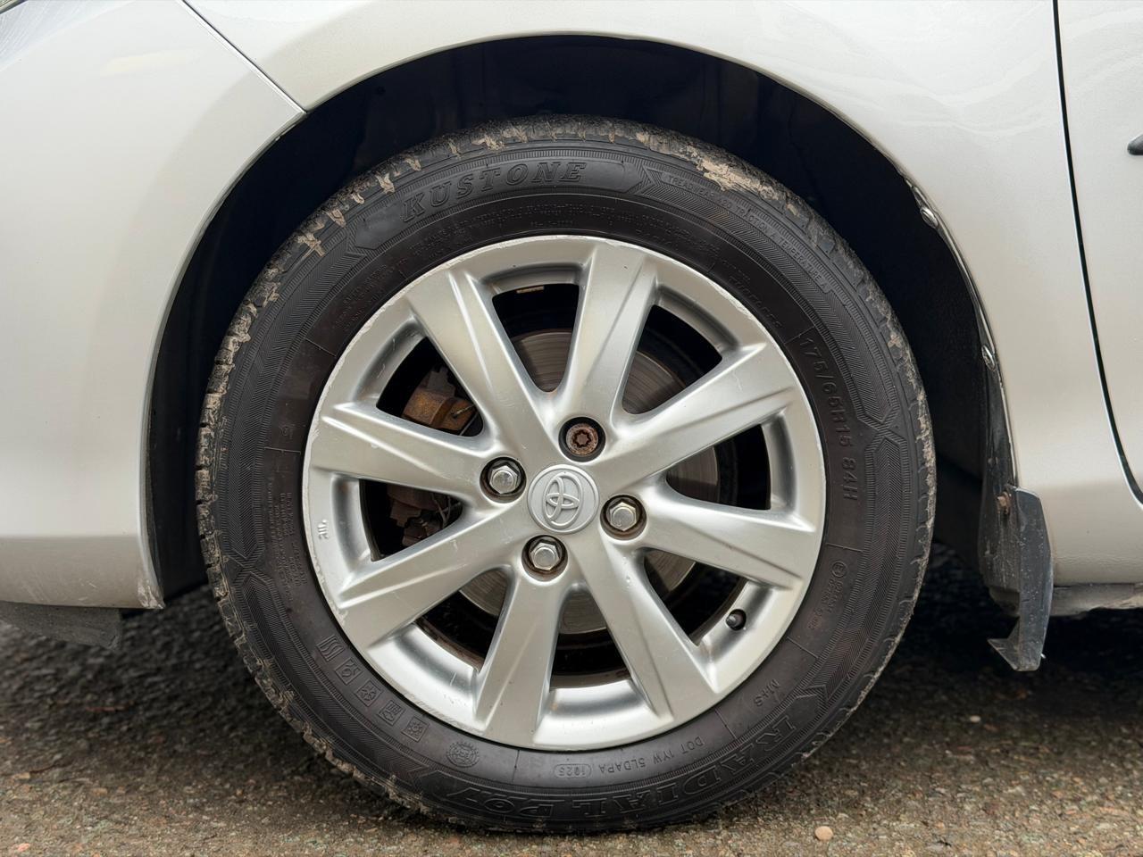 Used Toyota Yaris 2012 for sale - 77633835: Photo 35