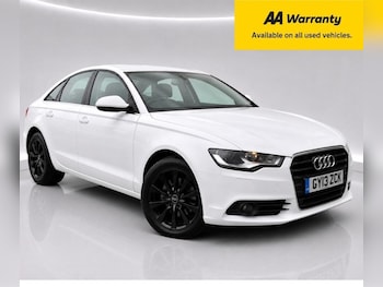 Used Audi A6 2013 for sale - 79539958: Photo
