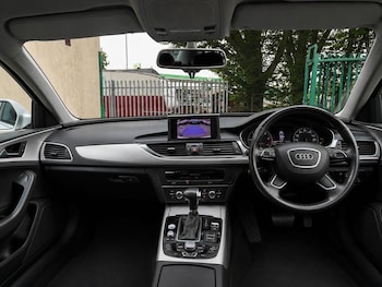 Used Audi A6 2013 for sale - 79539958: Photo