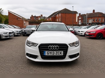 Used Audi A6 2013 for sale - 79539958: Photo