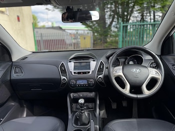 Used Hyundai Ix35 2013 for sale - 78622768: Photo