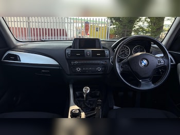 Used BMW 1 Series 2014 for sale - 79256121: Photo