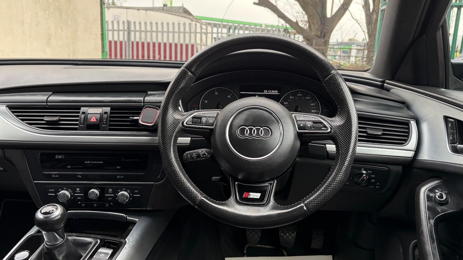 Used Audi A6 2014 for sale - 77170681: Photo 13