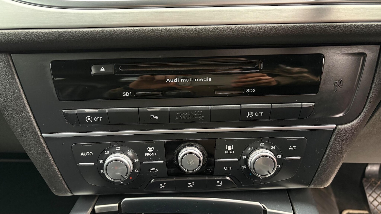 Used Audi A6 2014 for sale - 77170681: Photo 15