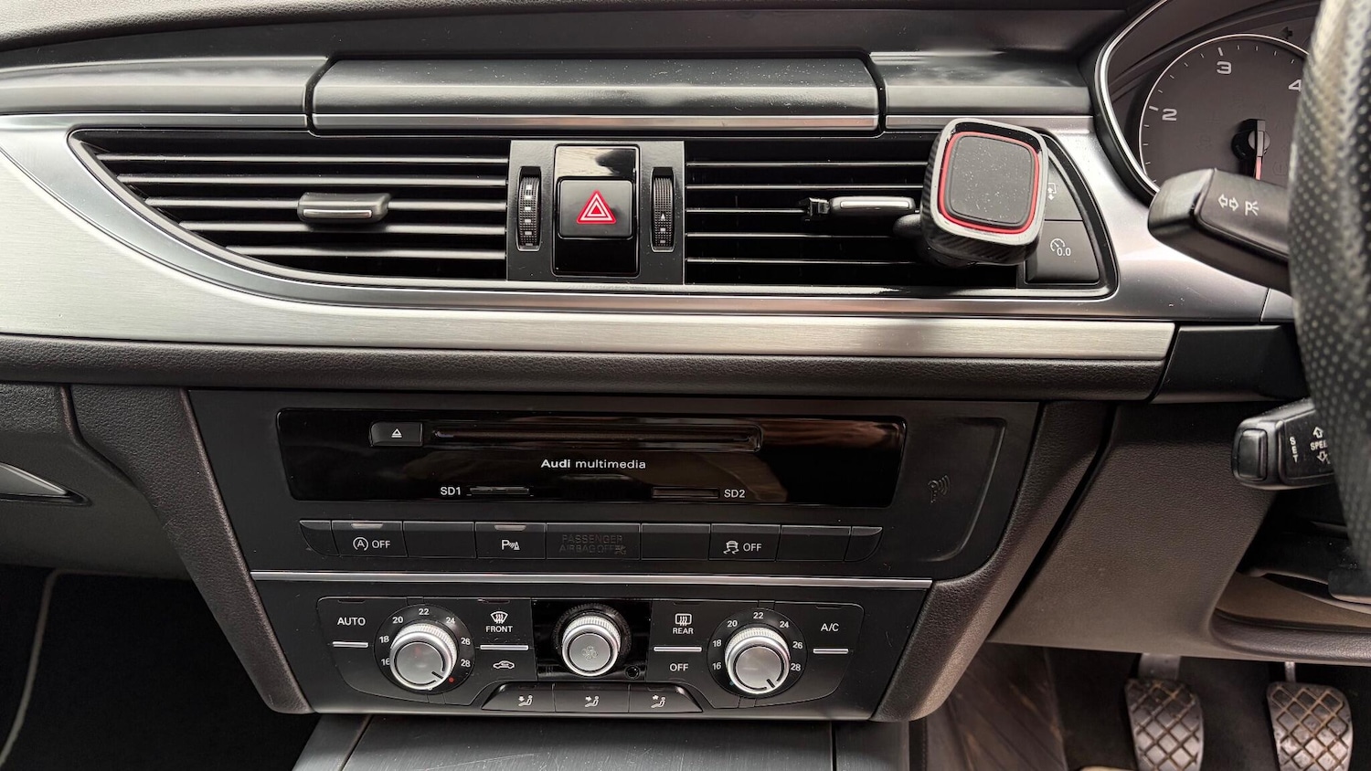 Used Audi A6 2014 for sale - 77170681: Photo 16