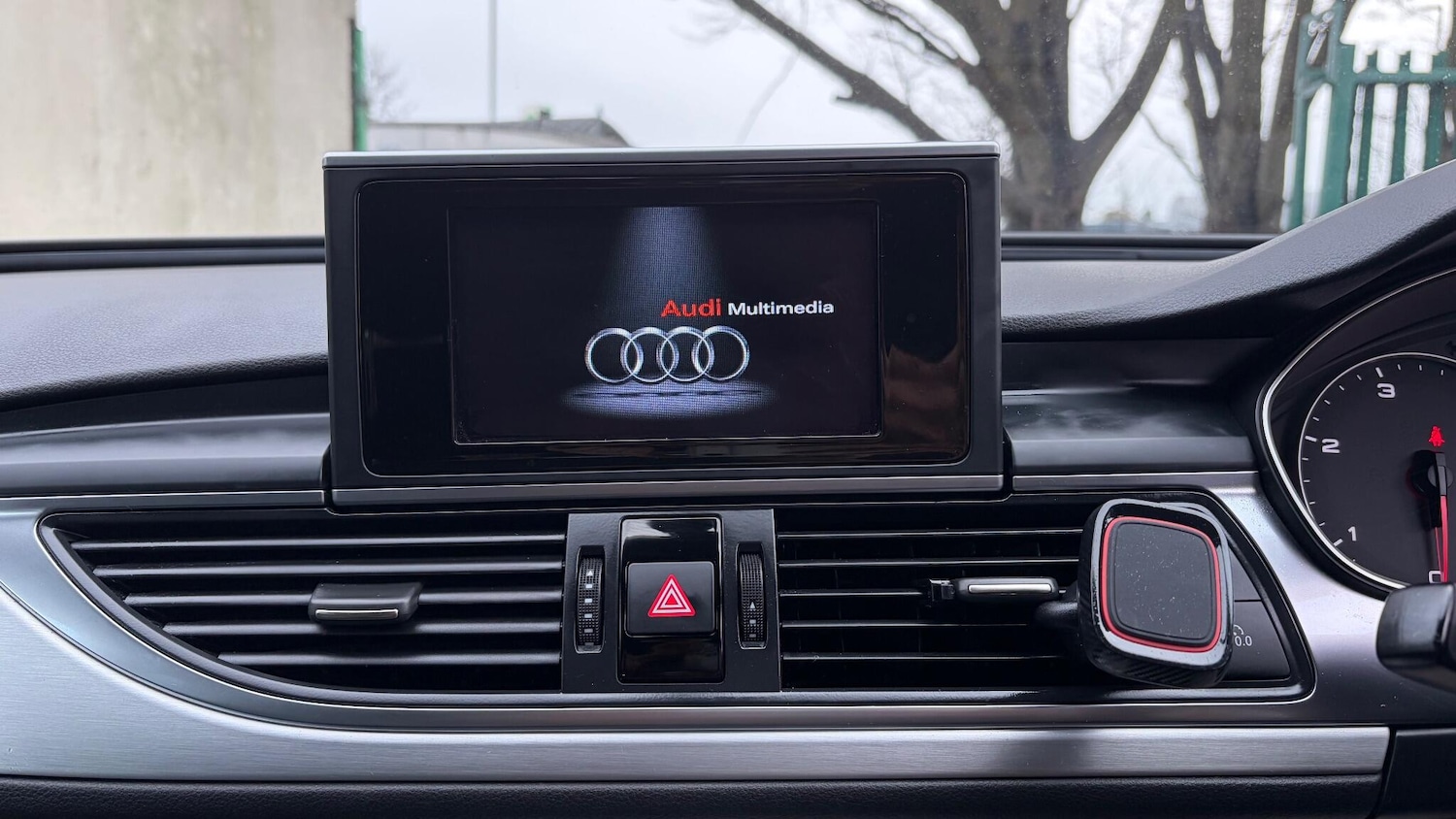 Used Audi A6 2014 for sale - 77170681: Photo 17