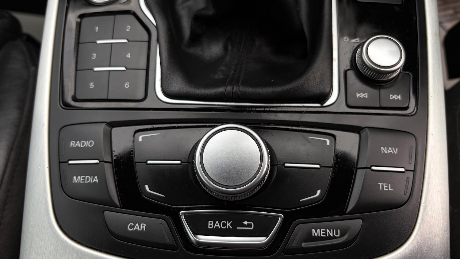 Used Audi A6 2014 for sale - 77170681: Photo 18