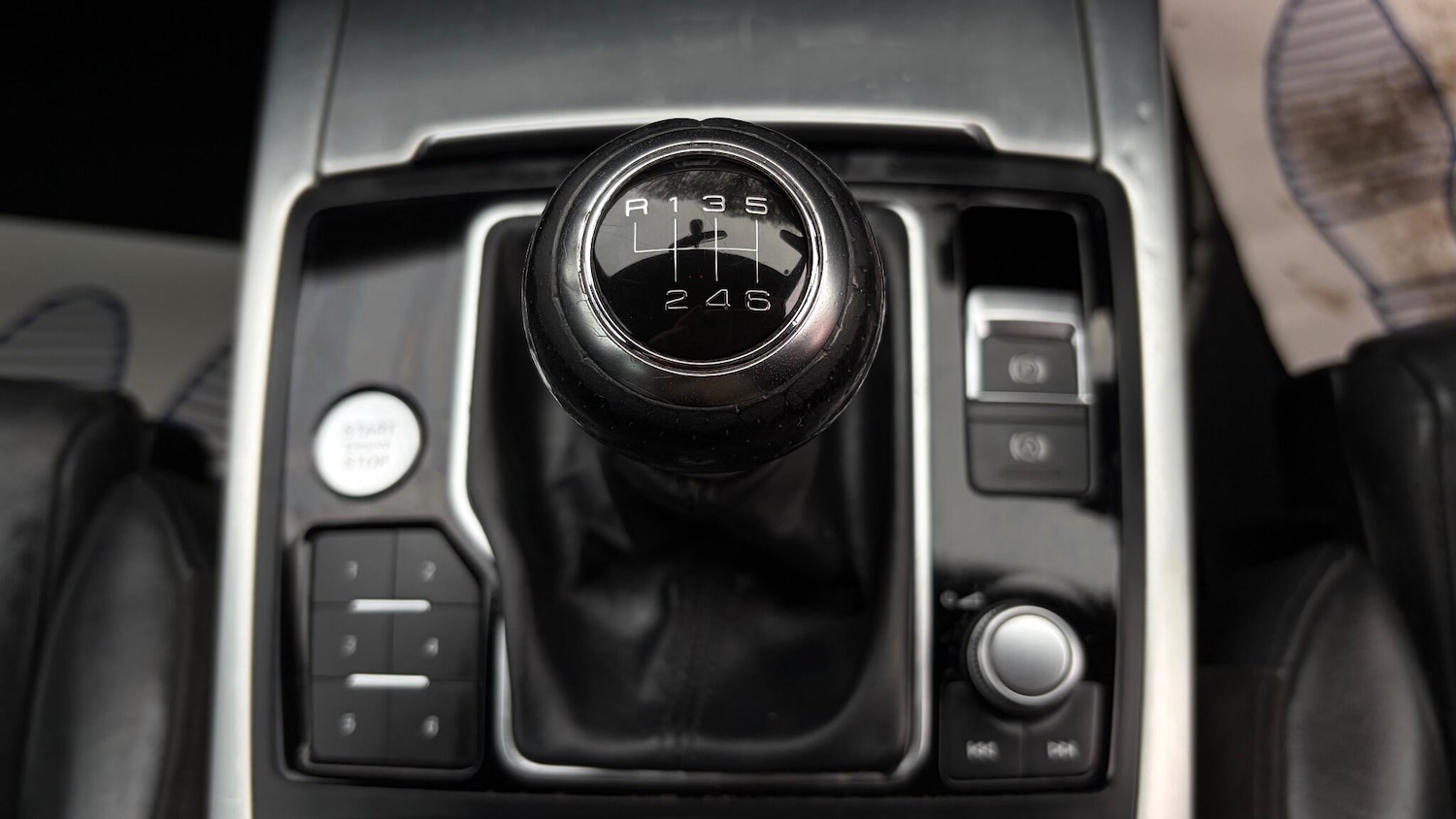 Used Audi A6 2014 for sale - 77170681: Photo 19