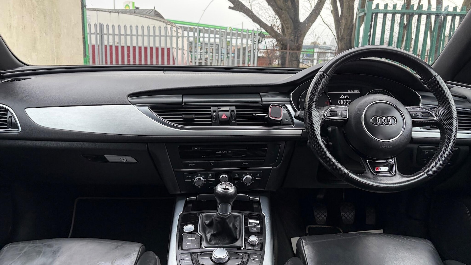 Used Audi A6 2014 for sale - 77170681: Photo 2