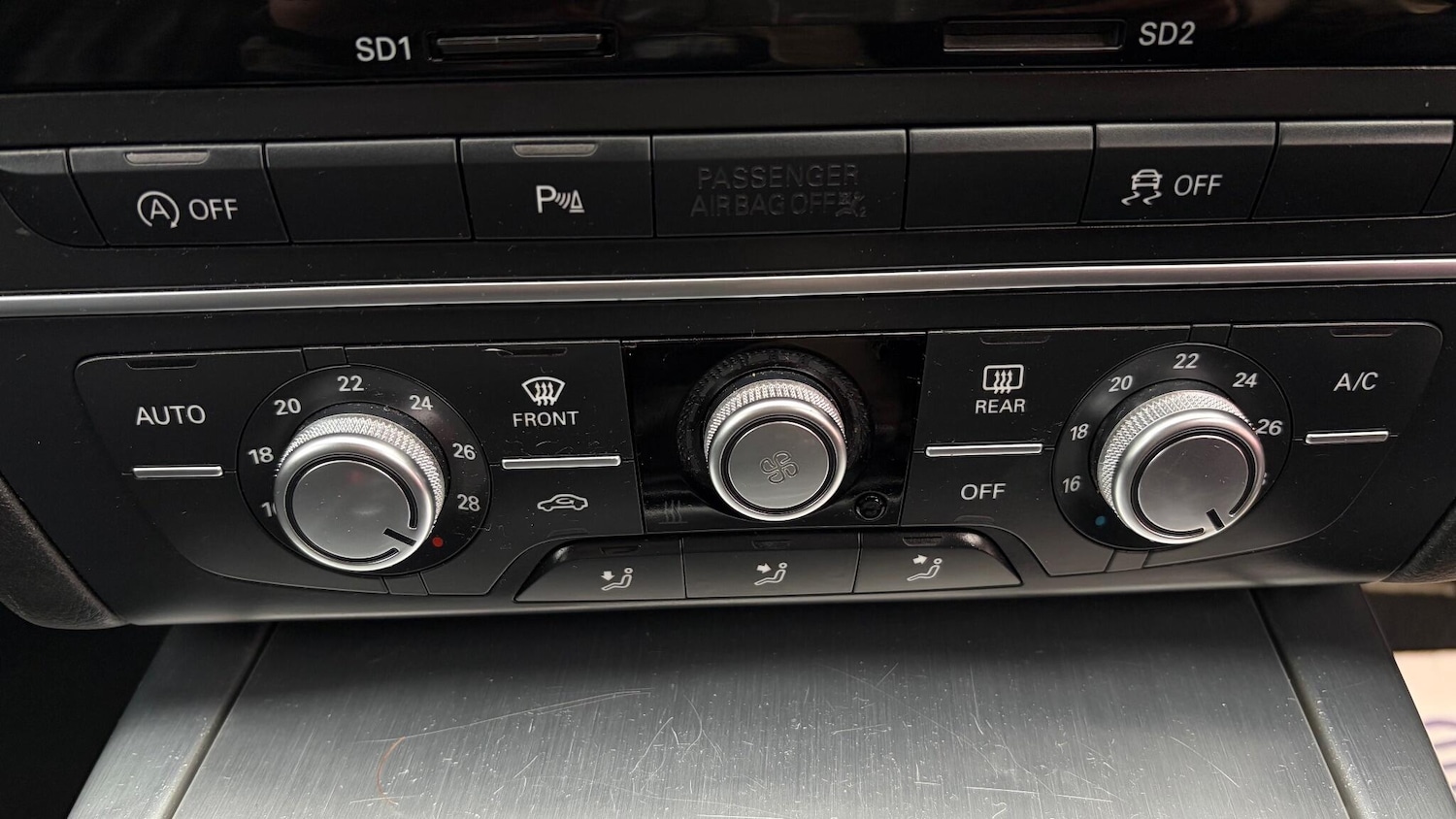 Used Audi A6 2014 for sale - 77170681: Photo 23