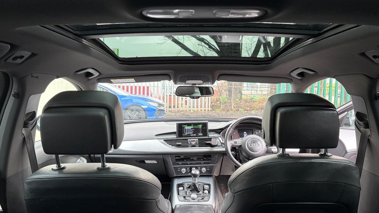 Used Audi A6 2014 for sale - 77170681: Photo 27