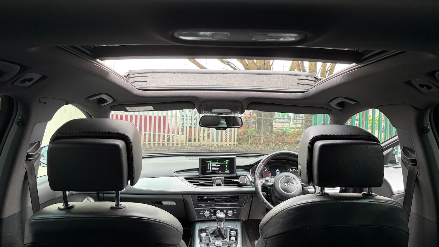 Used Audi A6 2014 for sale - 77170681: Photo 28