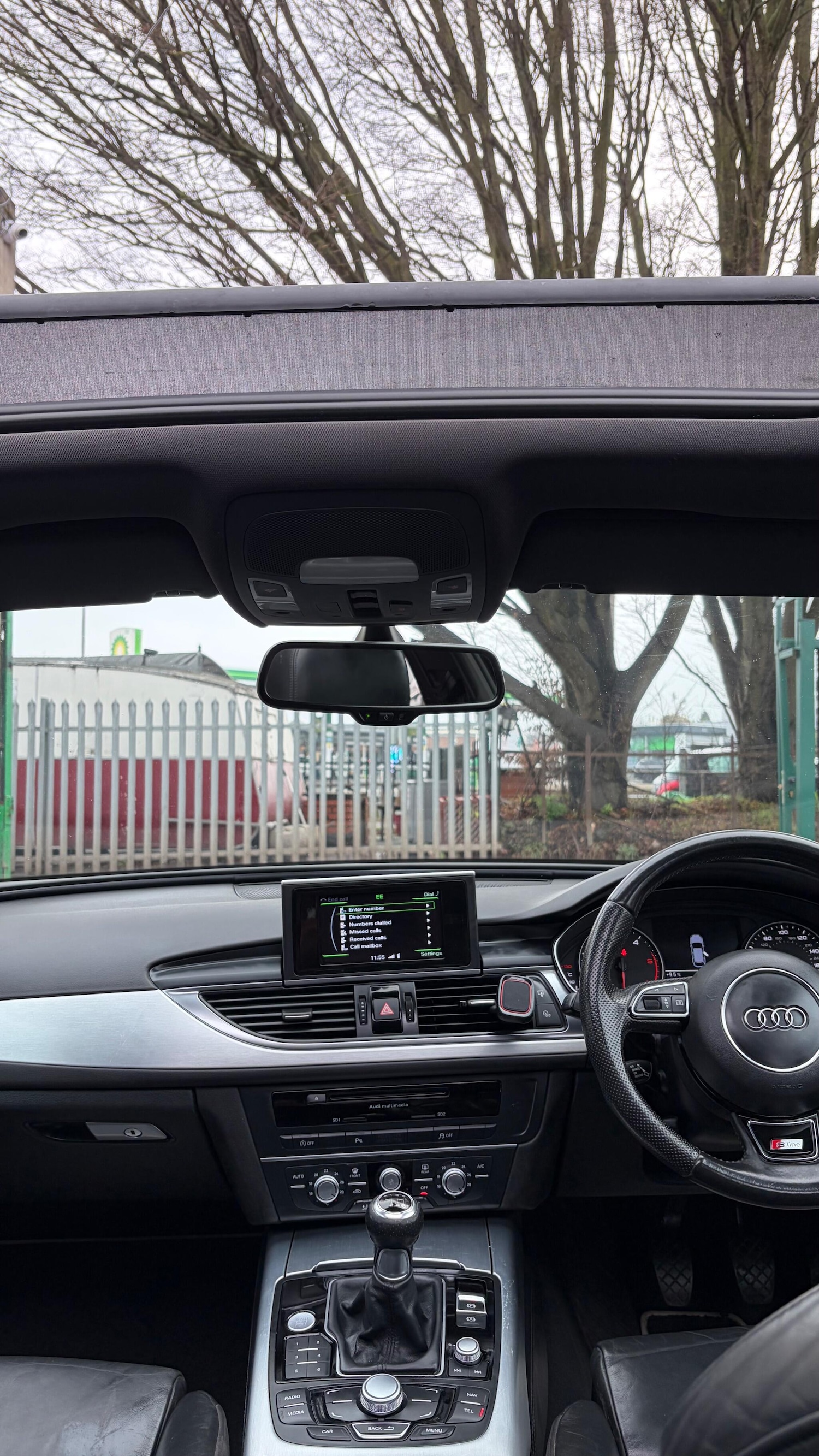 Used Audi A6 2014 for sale - 77170681: Photo 29