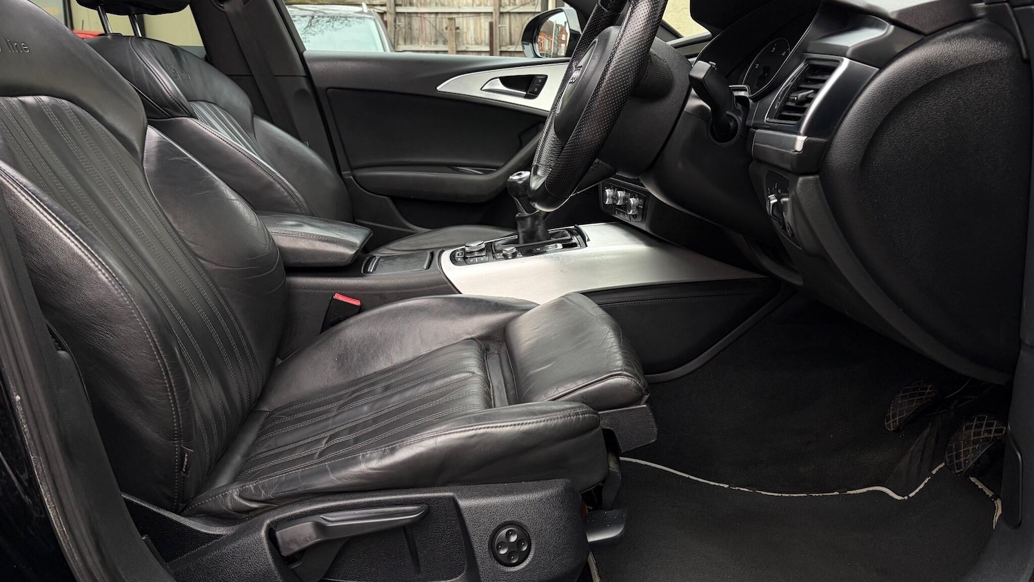 Used Audi A6 2014 for sale - 77170681: Photo 31