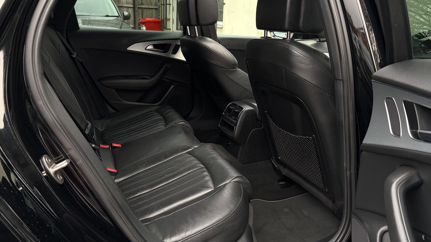 Used Audi A6 2014 for sale - 77170681: Photo 32