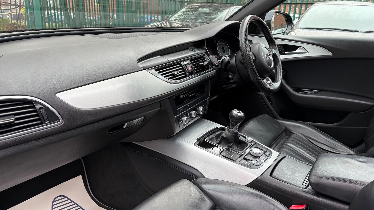 Used Audi A6 2014 for sale - 77170681: Photo 33