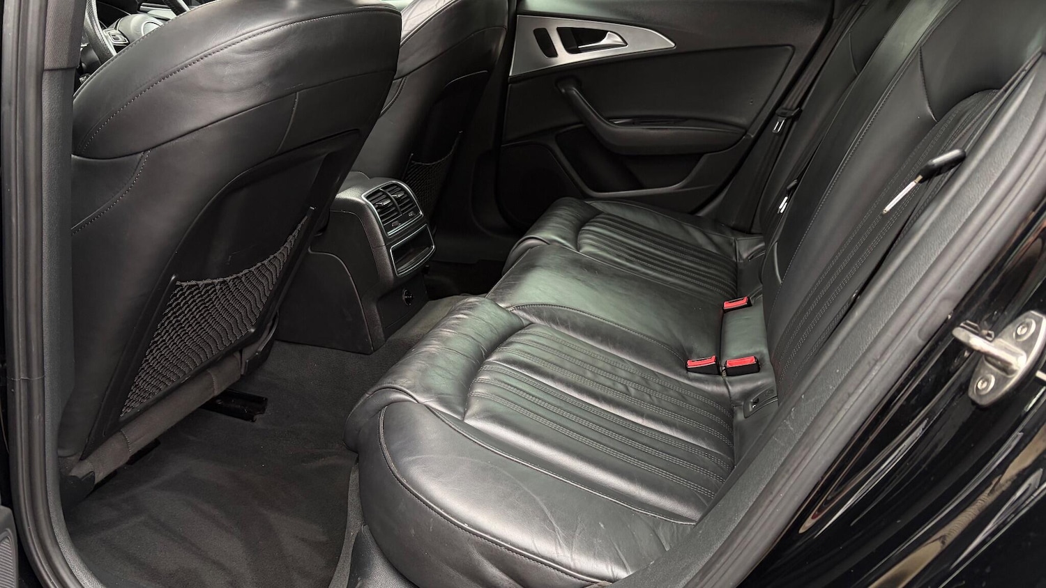 Used Audi A6 2014 for sale - 77170681: Photo 35