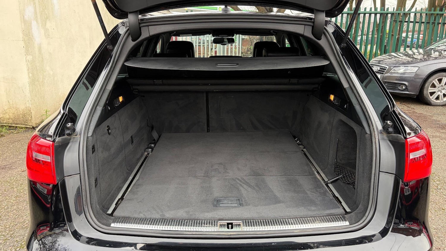 Used Audi A6 2014 for sale - 77170681: Photo 36