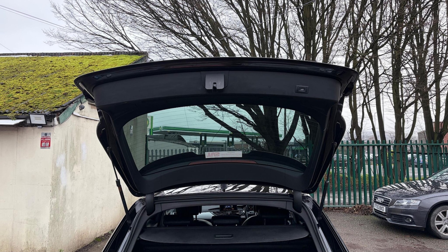 Used Audi A6 2014 for sale - 77170681: Photo 37