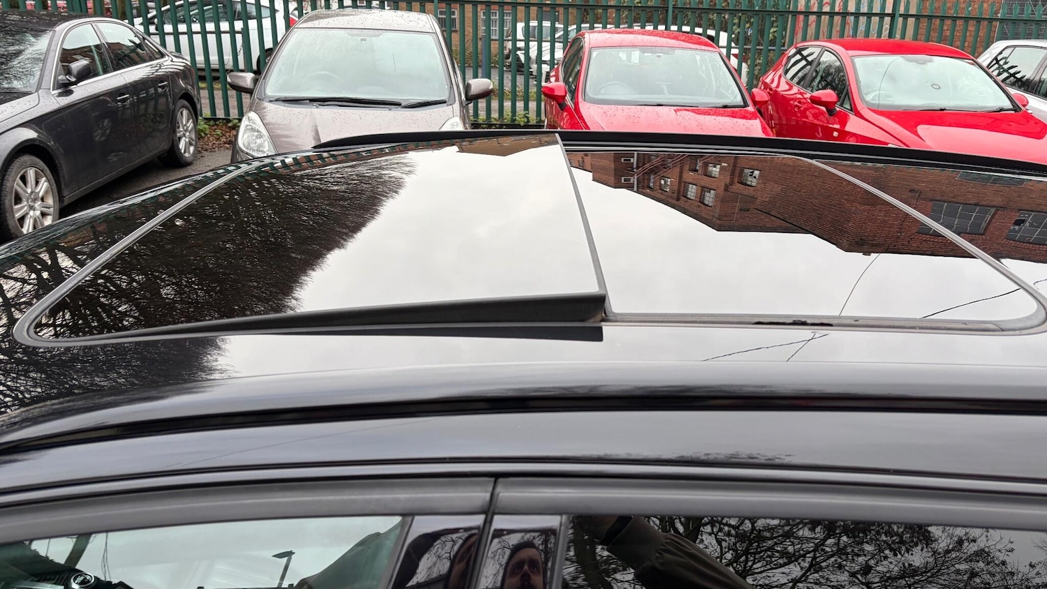 Used Audi A6 2014 for sale - 77170681: Photo 38