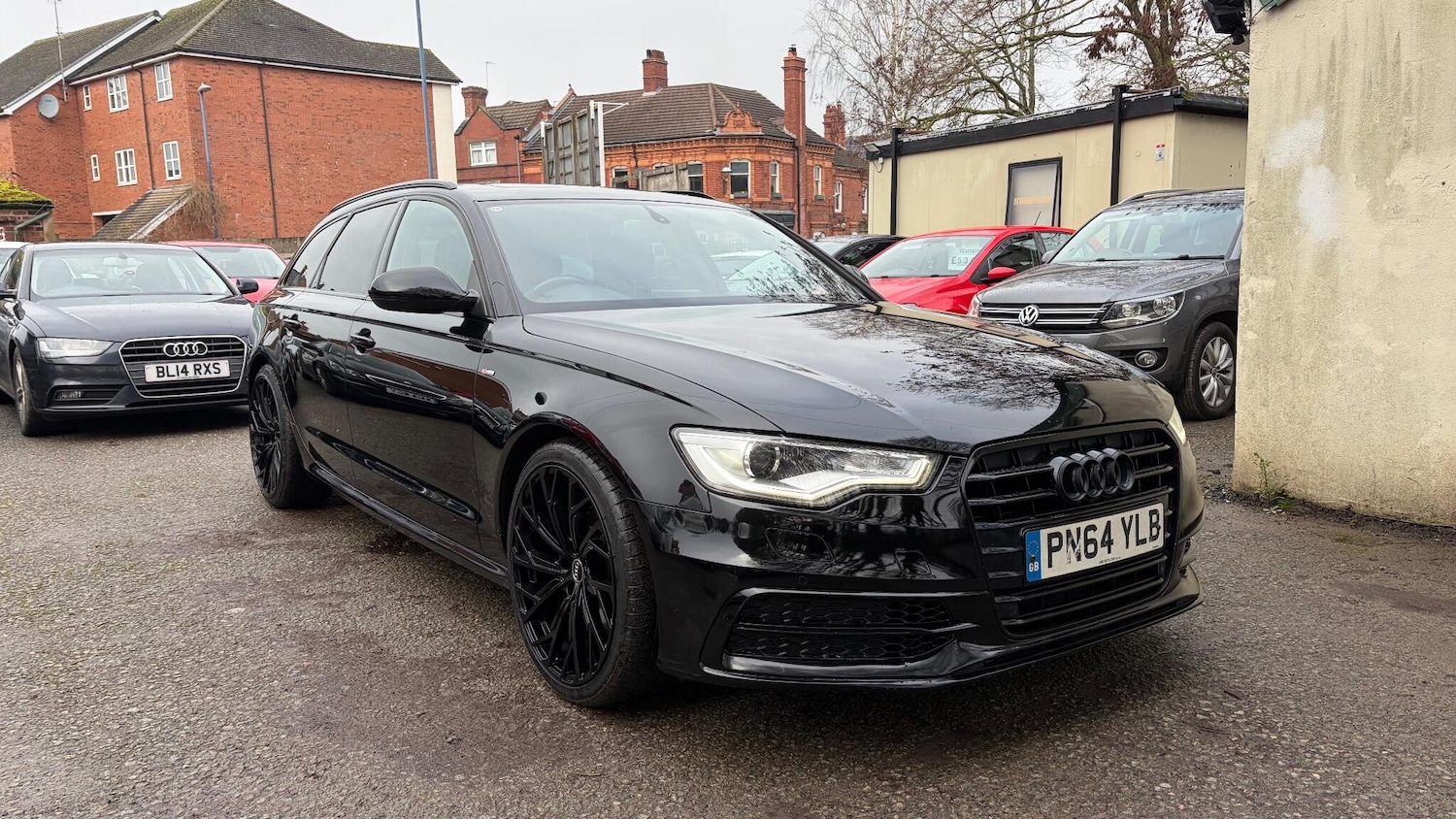 Used Audi A6 2014 for sale - 77170681: Photo 4