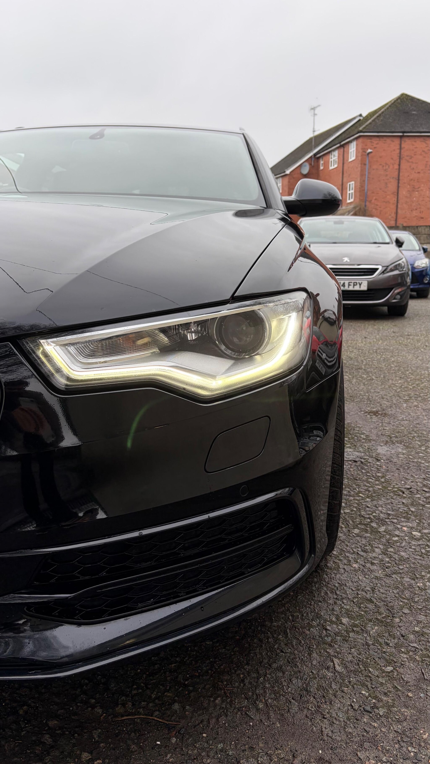 Used Audi A6 2014 for sale - 77170681: Photo 43