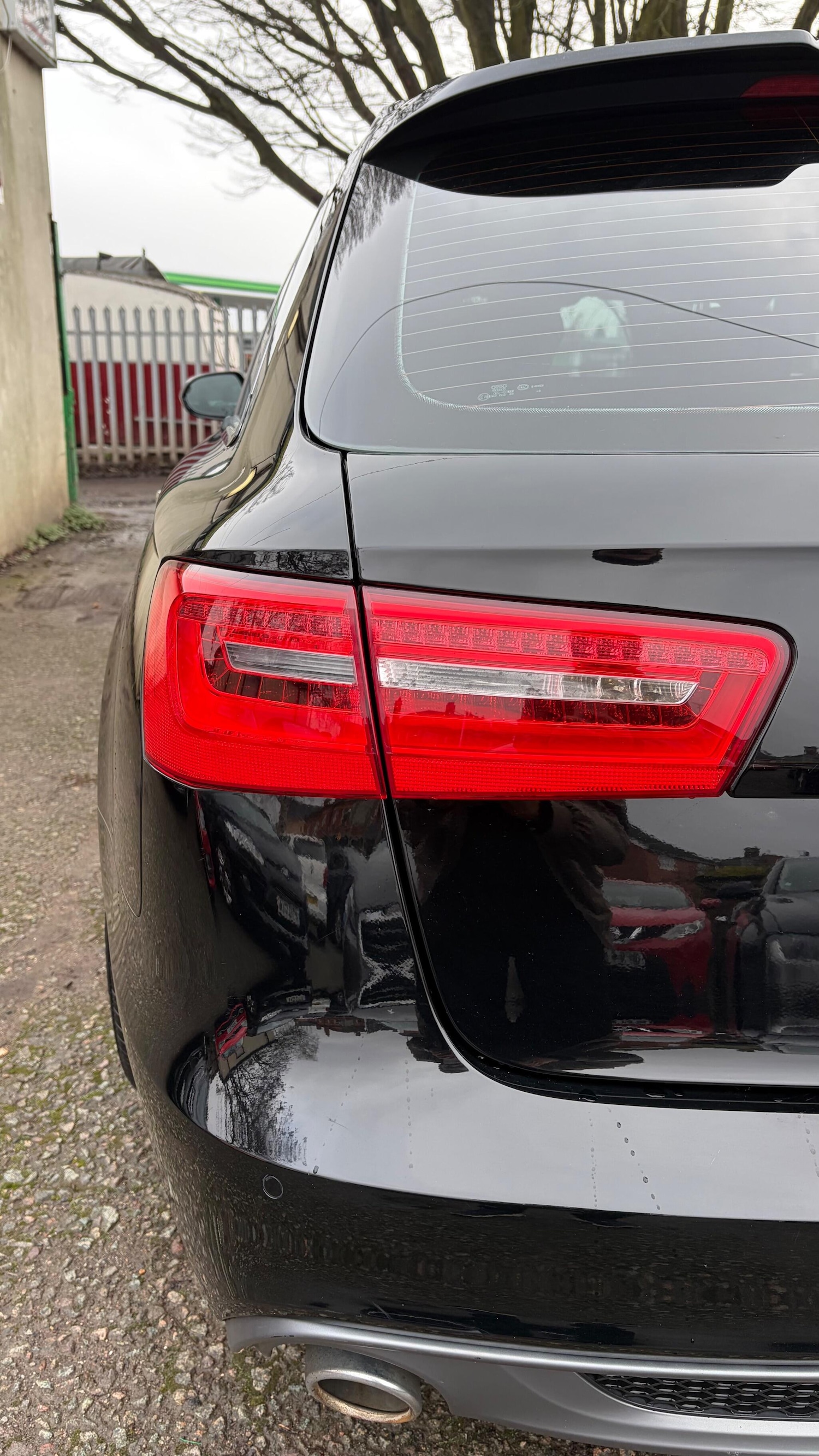 Used Audi A6 2014 for sale - 77170681: Photo 45