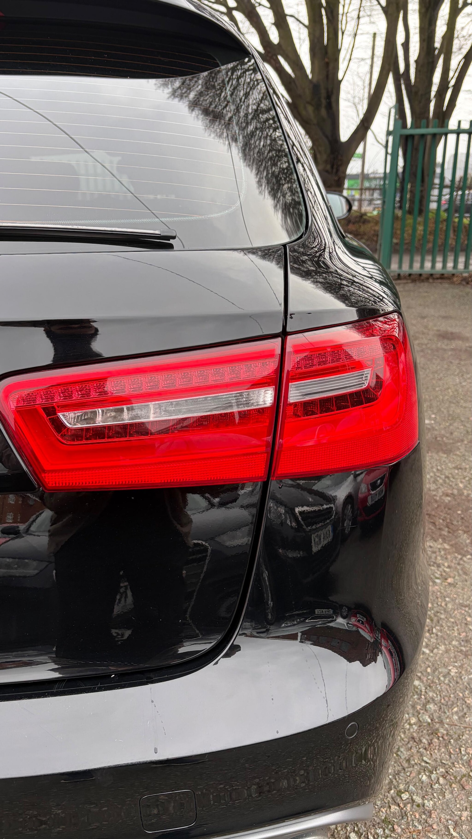 Used Audi A6 2014 for sale - 77170681: Photo 46