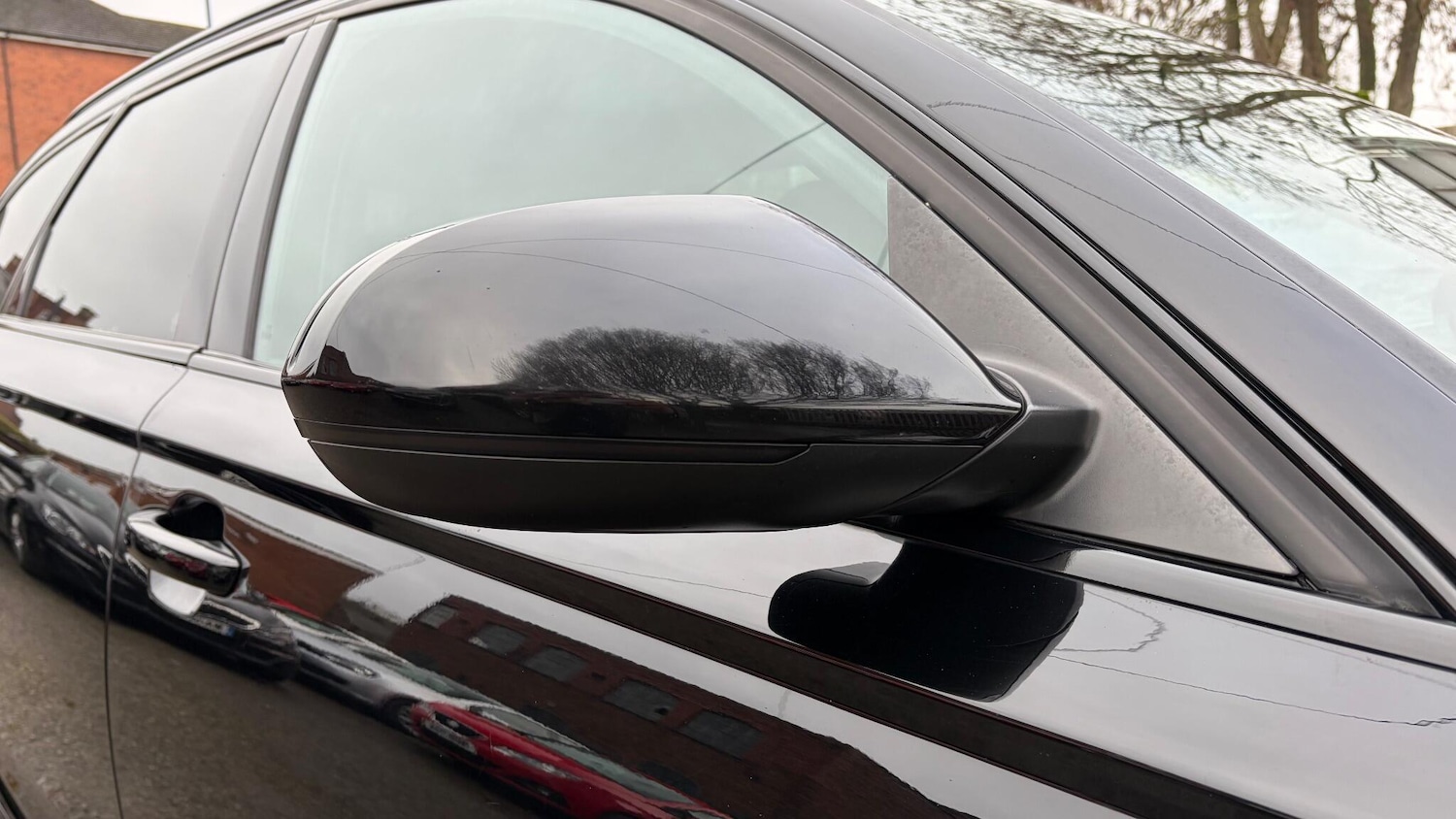 Used Audi A6 2014 for sale - 77170681: Photo 47