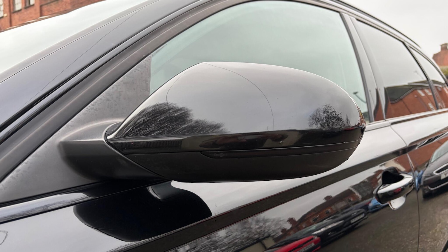 Used Audi A6 2014 for sale - 77170681: Photo 48