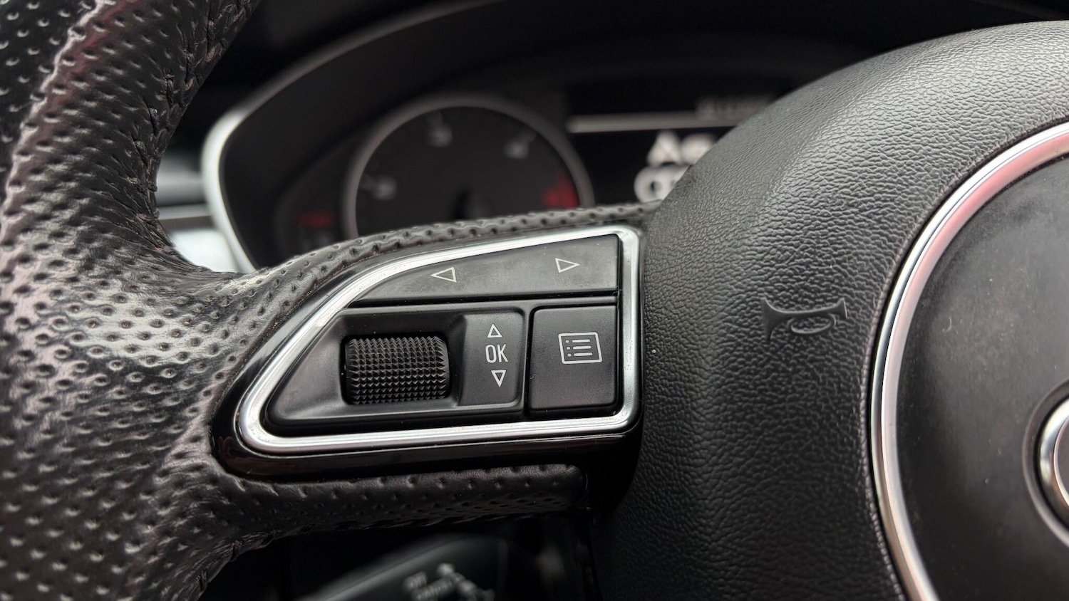 Used Audi A6 2014 for sale - 77170681: Photo 49