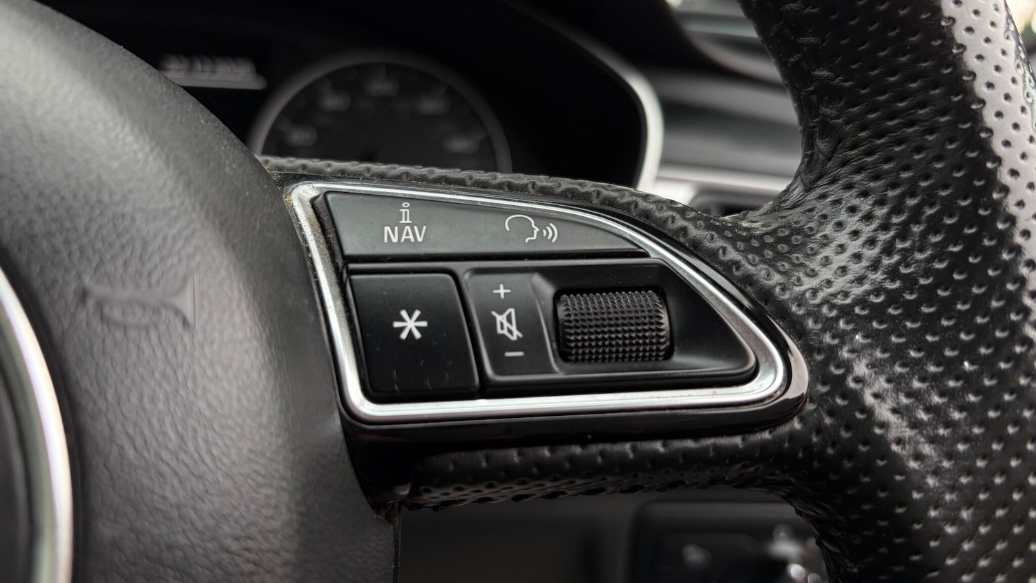 Used Audi A6 2014 for sale - 77170681: Photo 50