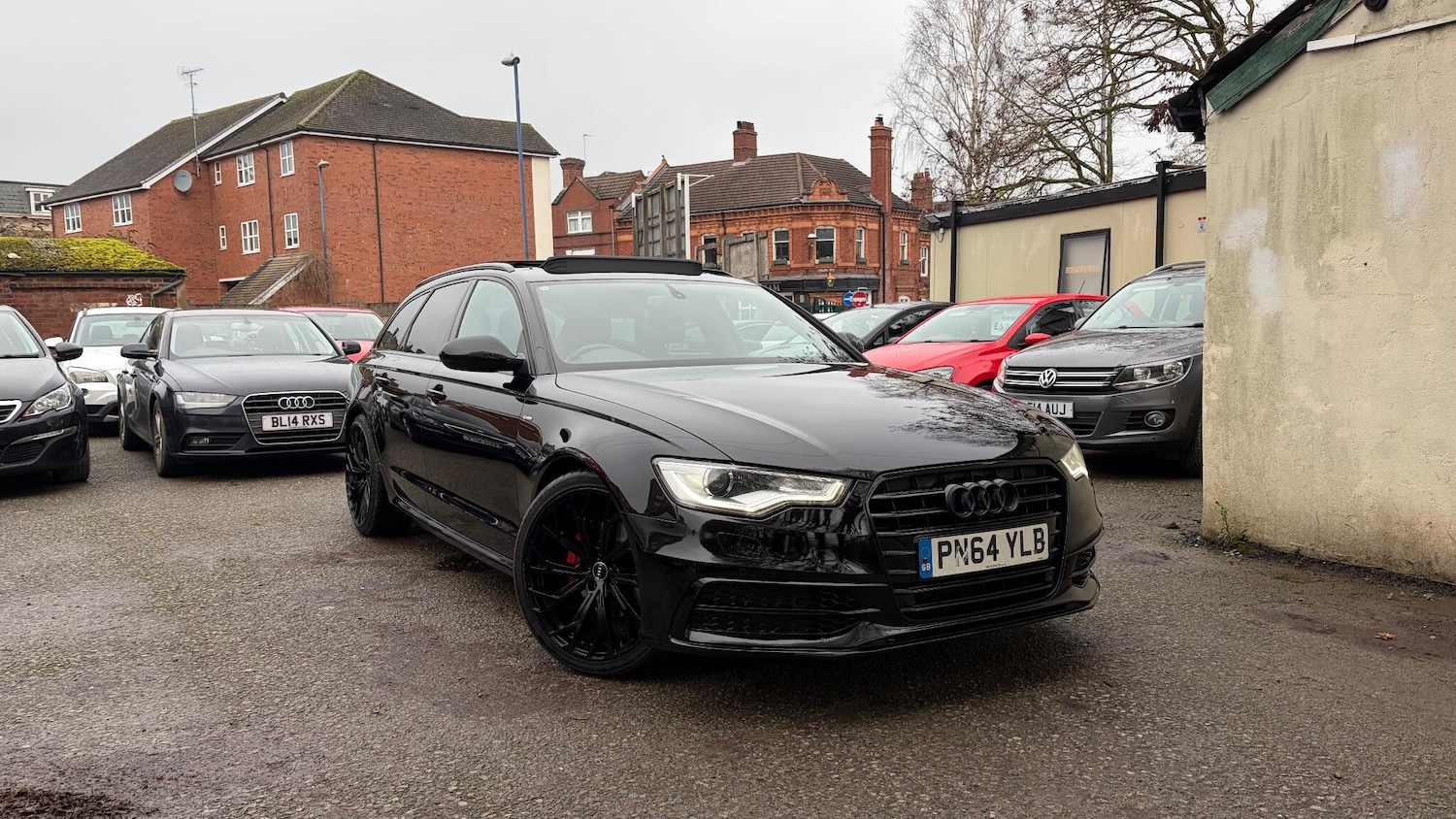 Used Audi A6 2014 for sale - 77170681: Photo 53