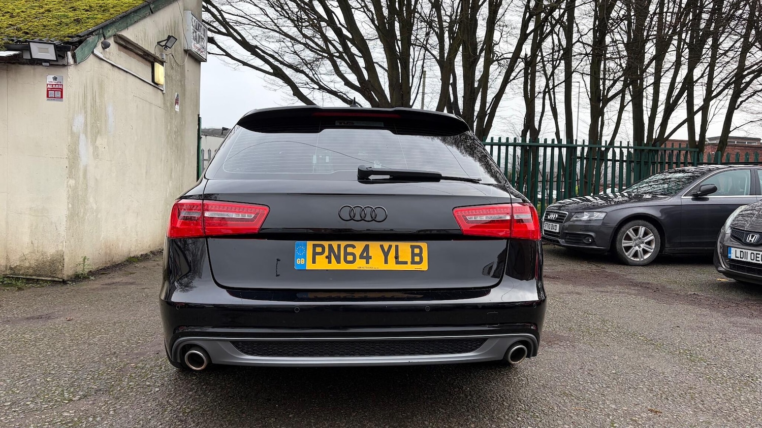 Used Audi A6 2014 for sale - 77170681: Photo 9