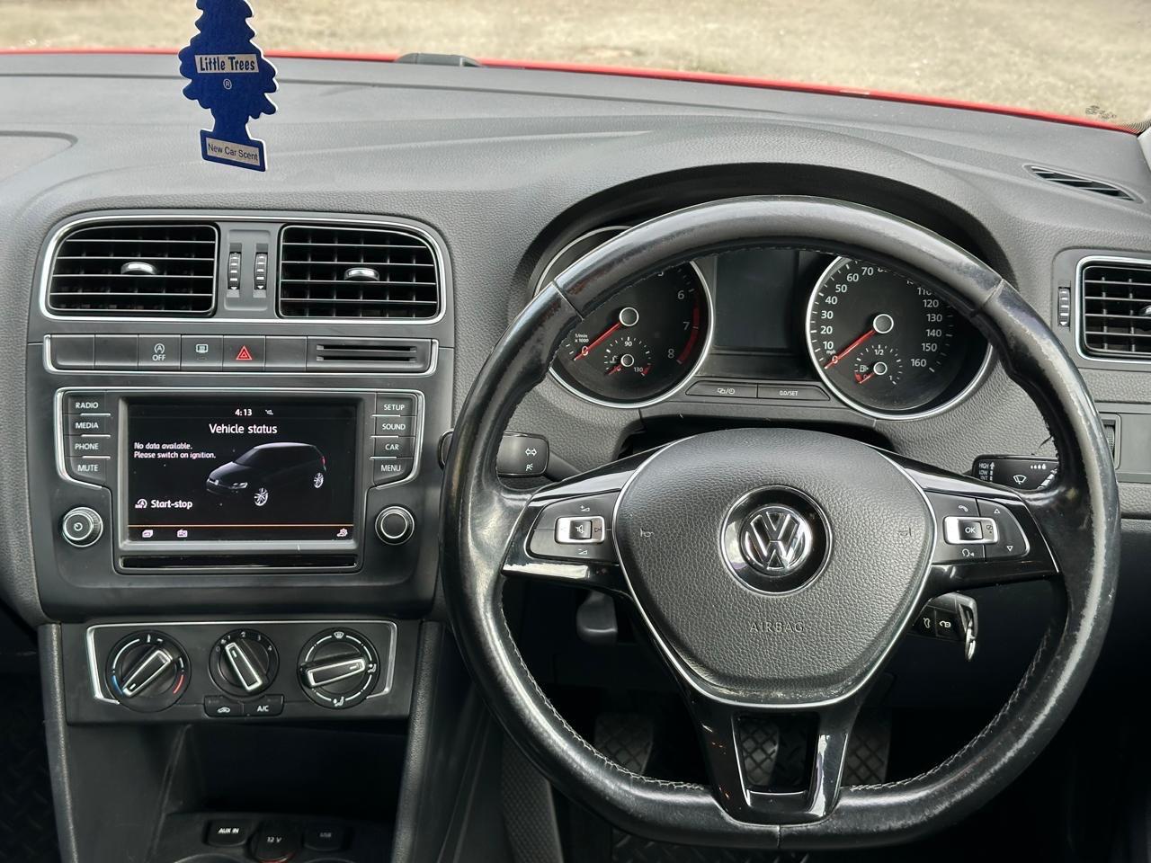 Used Volkswagen Polo 2014 for sale - 77170669: Photo 11