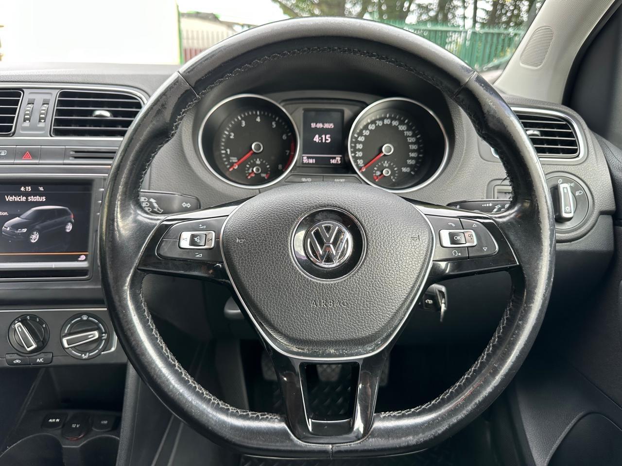 Used Volkswagen Polo 2014 for sale - 77170669: Photo 12