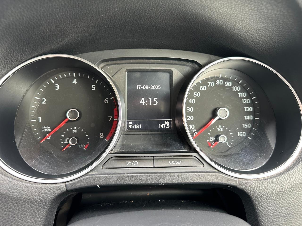 Used Volkswagen Polo 2014 for sale - 77170669: Photo 13