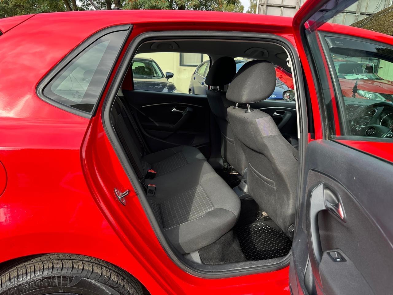 Used Volkswagen Polo 2014 for sale - 77170669: Photo 28