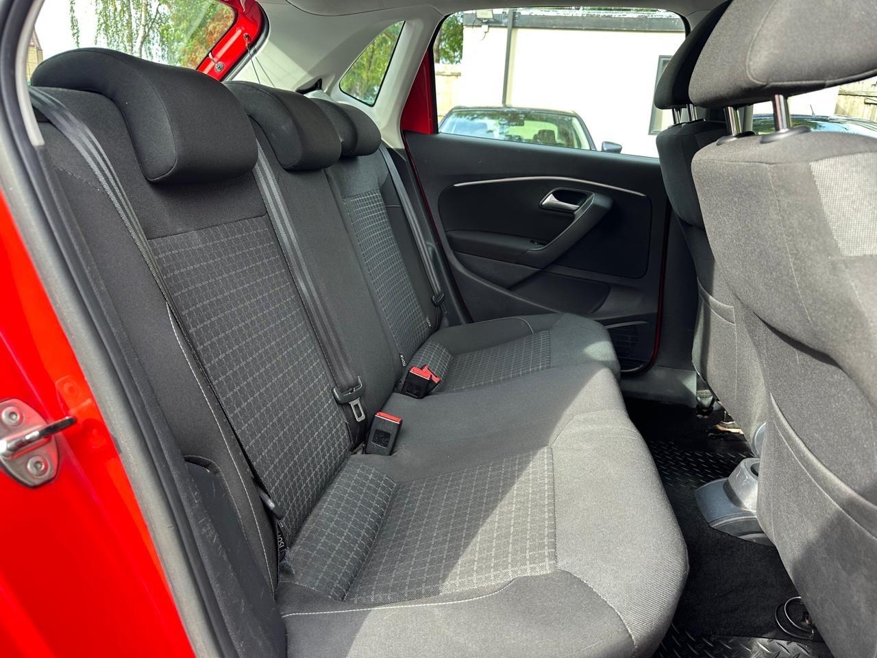 Used Volkswagen Polo 2014 for sale - 77170669: Photo 29